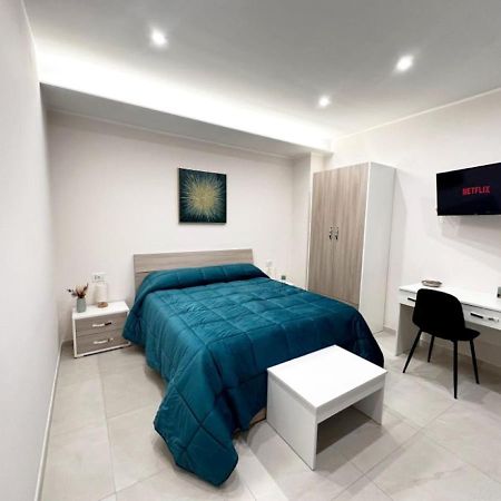Domus Balcante B&B 폼페이 외부 사진